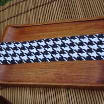 Houndstooth Headbands