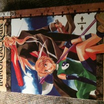 Immortal Rain Volume 1