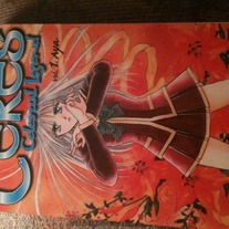 Ceres Celestial Legend Vol 1: Aya