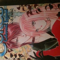 Ceres Celestial Legend Vol 2: Yuki