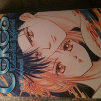 Ceres Celestial Legend Vol 3: Suzumi