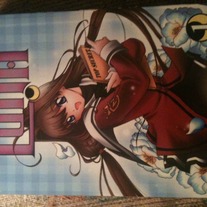Amazing Agent Luna Vol 1
