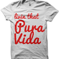 Pura Vida Shirt