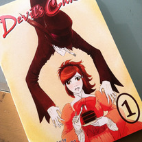 Devil's Cake Vol. 1