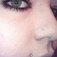 BIOFLEX Labret with Push-fit Gem! - Thumbnail 1