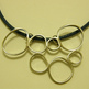 Clouds - Necklace - Thumbnail 1