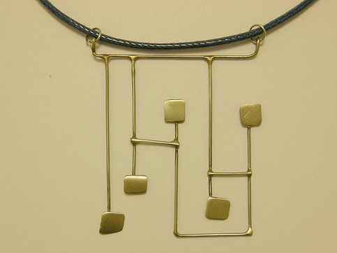 Music Pendant