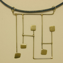 Music Pendant