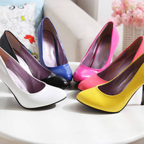 Tacones Fantasia / Fantasy Heels LS261