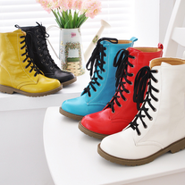 Botas Punk / Punk Boots LS271