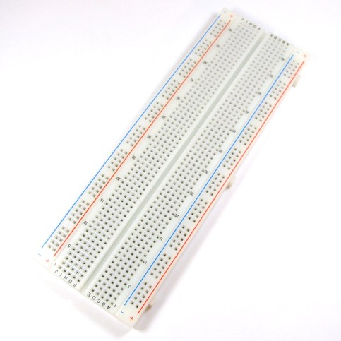 Breadboard - 830 Points