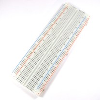 Breadboard - 830 Points