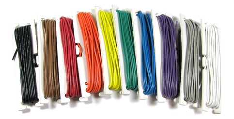 Jumper Wire Spool - 10 feet