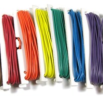Jumper Wire Spool - 10 feet
