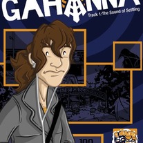 Radio Free Gahanna #1