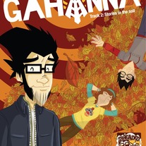 Radio Free Gahanna #2
