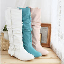Botas Kawaii / Cute Boots LS297