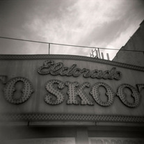 "El Dorado" Photo Print