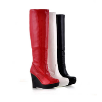 Botas Transformables / Convertable Boots LS304