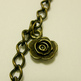 Cloisonne Necklace - Thumbnail 1