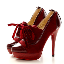 Botines Sexy / Sexy Ankle Boots LS311
