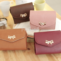 Bolsito Lazo / Bowknot Bag LS316