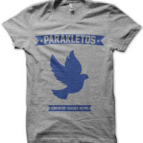 Parakletos