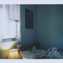 Print- Bedroom Fujiroid