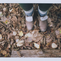 Print- Feet Part 1 Fujiroid