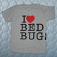 I Heart Bedbugs - Thumbnail 2