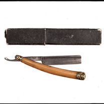 Print- Barber Tool 1