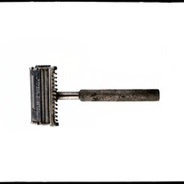 Print- Barber Tool 2