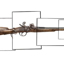 Print- Rifle 1