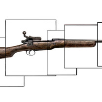 Print- Rifle 2