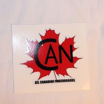 "Original" Vinyl Sticker
