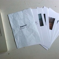 "Moment"- Limited Artist Photo Series