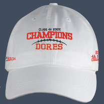 LHS Championship CAP