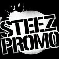 Steez Promo - Logo Tees