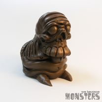 CC Bronze Skelechub