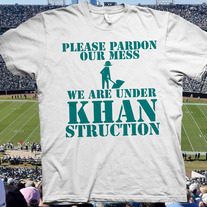 KHANstruction
