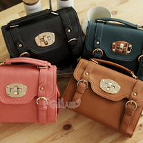Bolso Kawaii / Cute Bag LS344