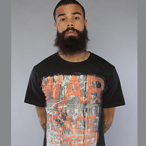 The War Is Peace Men's Tee