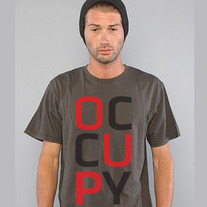 Occupy!