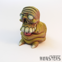 Fresh Macintosh Skelechub