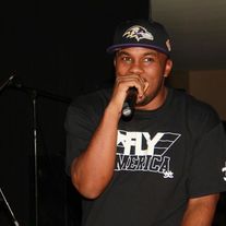 Fly America x MCC Collab Tee