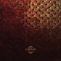 Caspian - Tertia CD