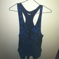 Urban Outfitters tank dress