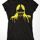 Polamalu Face Tee - Thumbnail 2
