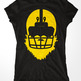 Keisel Face Tee - Thumbnail 2