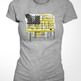 Steel Spangled Banner Tee - Thumbnail 2